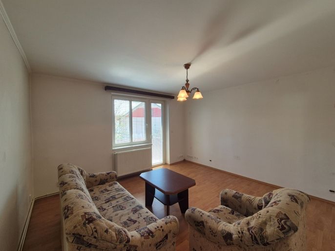 Prodej, Byt 3+1, Trubín