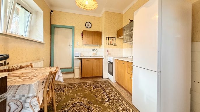 Prodej, Rodinný dům, Kravsko