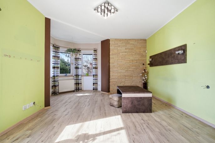 Prodej, Rodinný dům, Ústí nad Labem