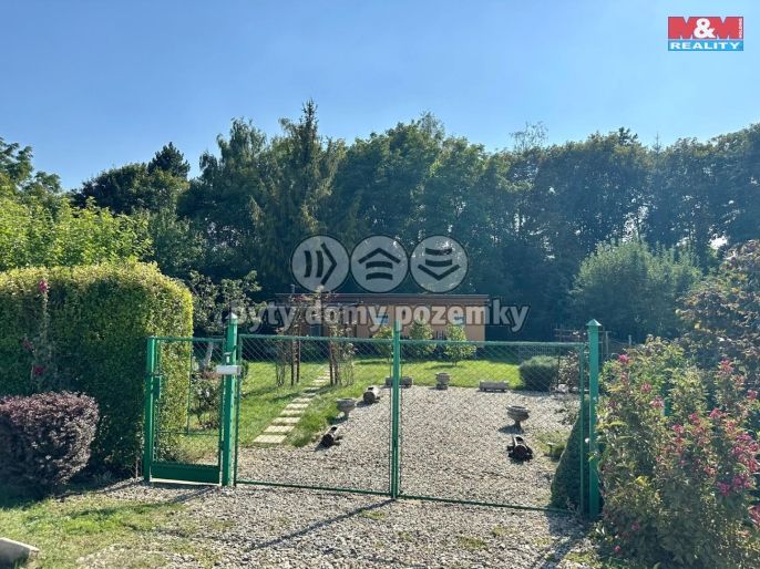 Prodej, Zahrada, Příkazy