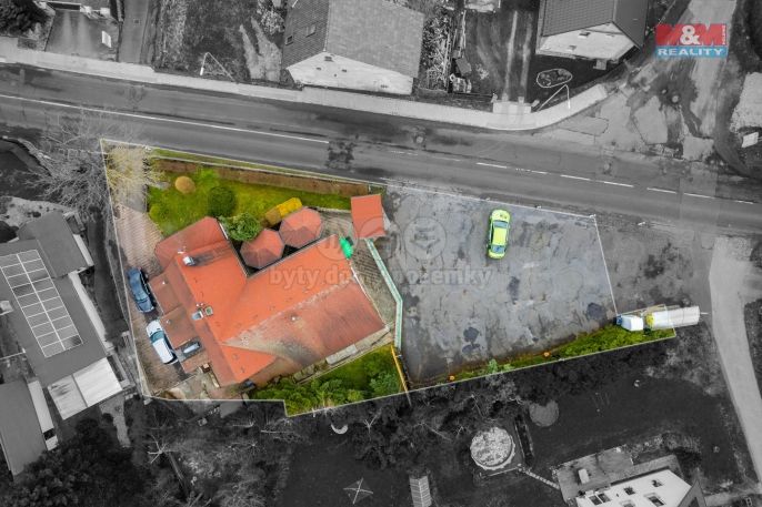 Prodej, Restaurace, stravování, Tisá