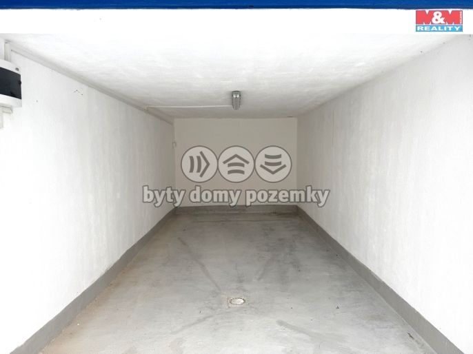 Prodej, Garáž, Lovosice