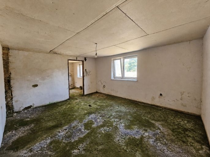Prodej, Rodinný dům, Soběchleby
