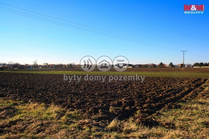 Prodej, Pozemek k bydlení, Kravaře