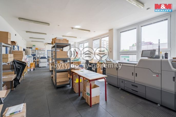 Prodej, Výrobní objekt, České Budějovice
