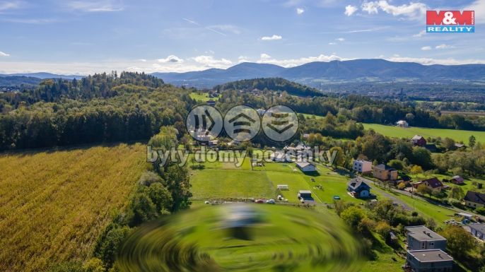 Prodej, Pozemek k bydlení, Třinec