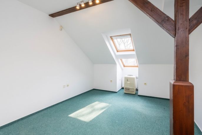 Pronájem, Byt 5+kk, Praha