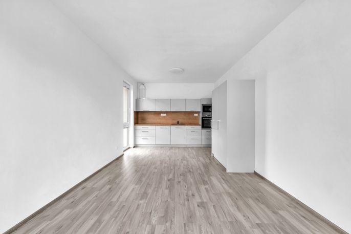 Pronájem, Byt 2+kk, Pardubice