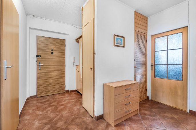 Prodej, Byt 3+1, Mladá Boleslav