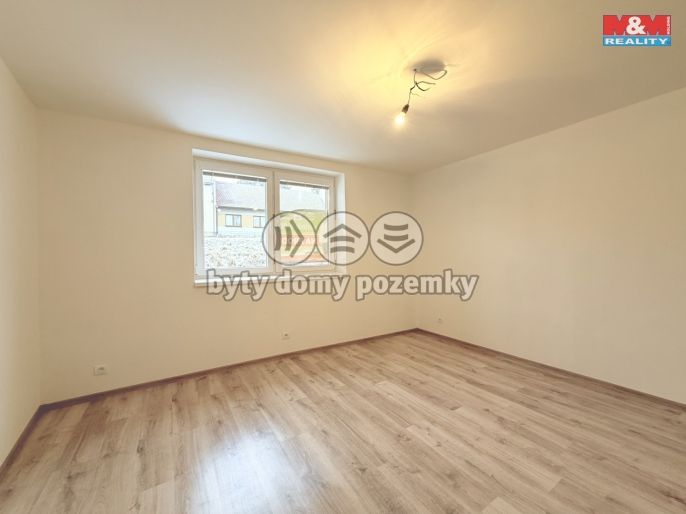 Prodej, Rodinný dům, Určice