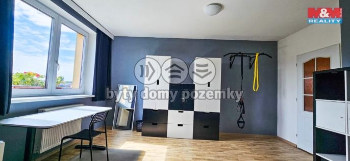 Prodej, Rodinný dům, Starý Mateřov