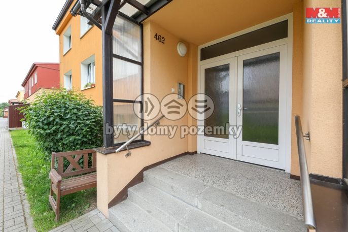 Prodej, Byt 2+1, Bor