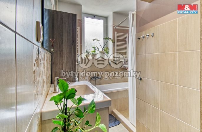 Prodej, Byt 4+1, Žatec