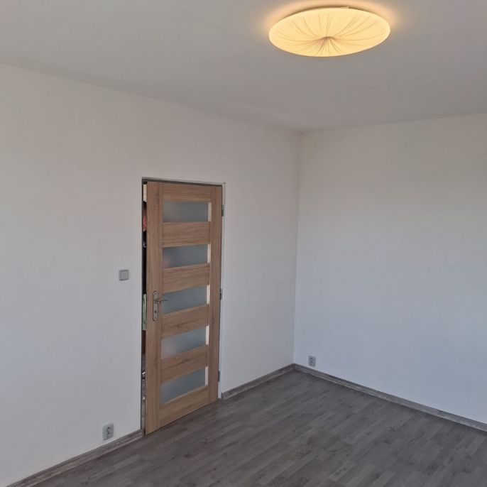 Pronájem, Byt 1+1, Aš