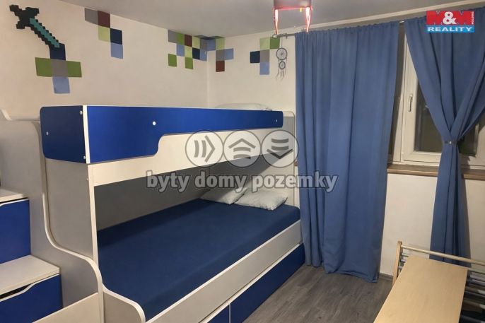 Prodej, Rodinný dům, Velká nad Veličkou