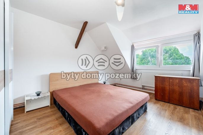 Prodej, Nájemní dům, Studená