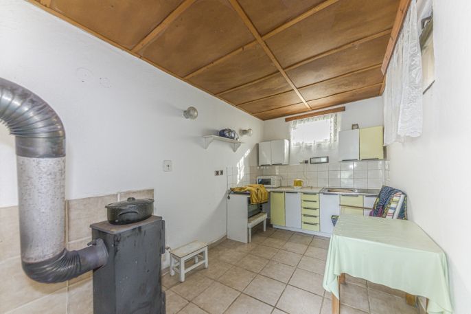 Prodej, Chata, Třebovle