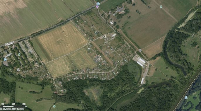 Prodej, Zahrada, Hodonín