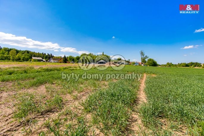 Prodej, Pozemek k bydlení, Zbůch