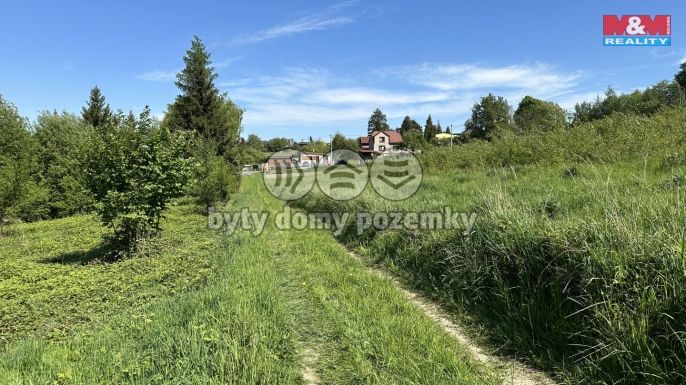 Prodej, Pozemek k bydlení, Orlová