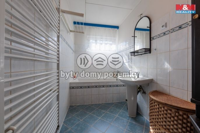 Prodej, Rodinný dům, Velká Hleďsebe