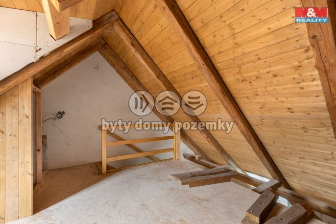 Prodej, Byt 2+kk, Kounov