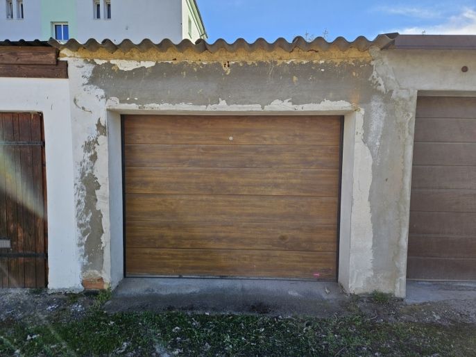 Prodej, Garáž, Rakovník