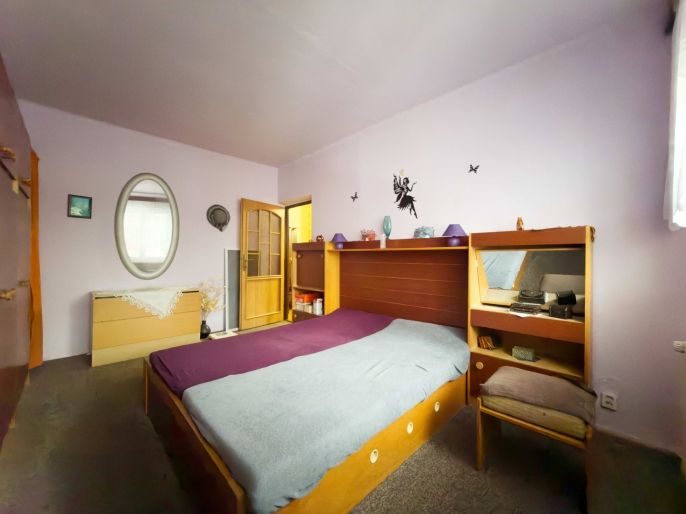 Pronájem, Byt 2+1, Karviná