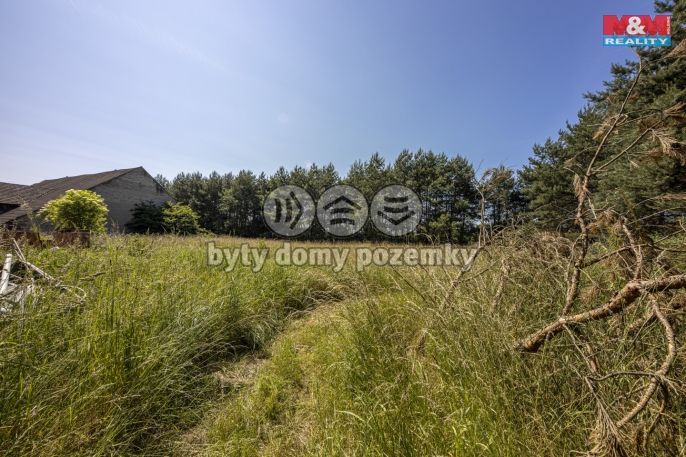 Prodej, Pole, Svatý Mikuláš