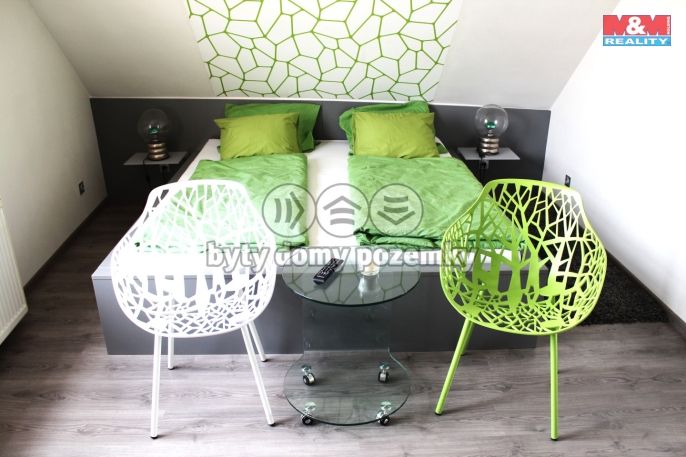 Prodej, Rodinný dům, Louny