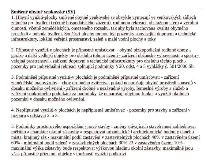 Prodej, Pozemek k bydlení, Kašperské Hory