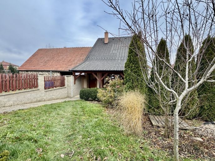 Prodej, Rodinný dům, Čechtice