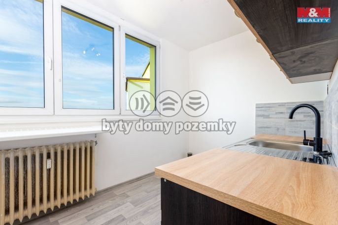 Prodej, Byt 3+1, Opava