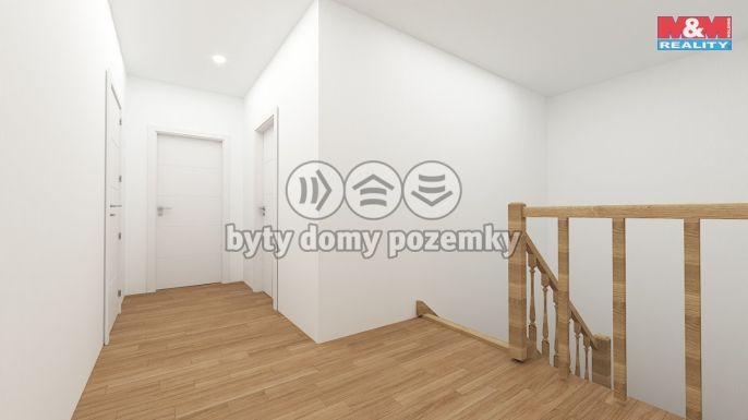 Prodej, Byt 3+kk, Králíky