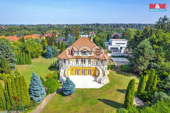 Pronájem, Rodinný dům, Říčany