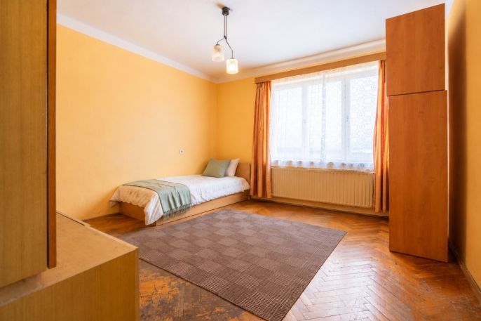 Prodej, Rodinný dům, Borovany