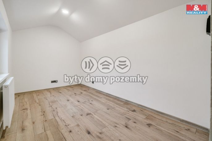 Prodej, Rodinný dům, Kladno