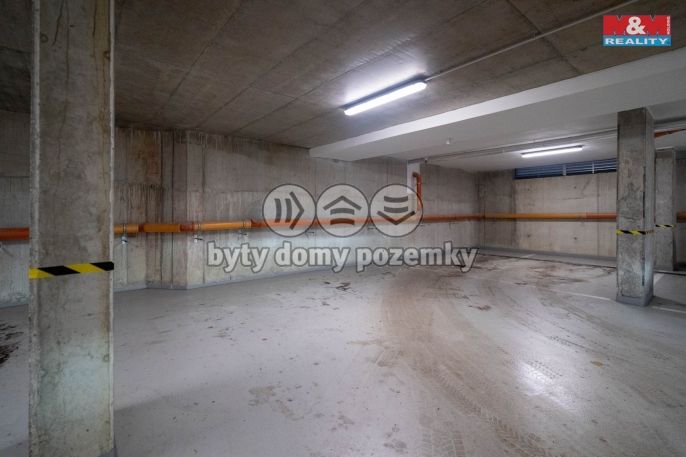 Prodej, Byt 4+kk, Ostrava