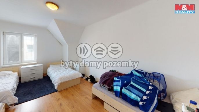 Prodej, Byt 5+1 a větší, Třinec