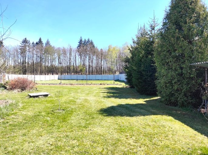 Prodej, Pozemek k bydlení, Příbram