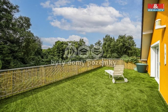 Prodej, Rodinný dům, Karlovy Vary