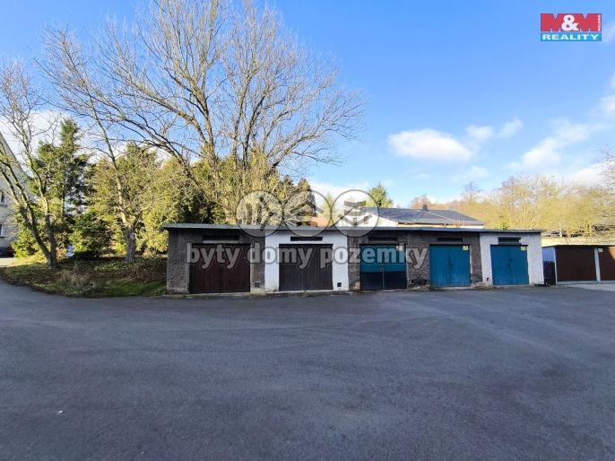 Prodej, Komerční pozemky, Ostrava