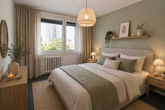 Prodej, Byt 2+kk, Praha