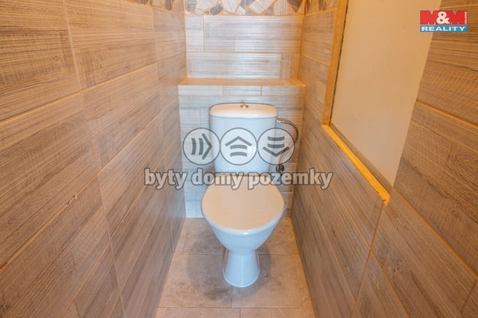 Prodej, Byt 2+1, Tanvald