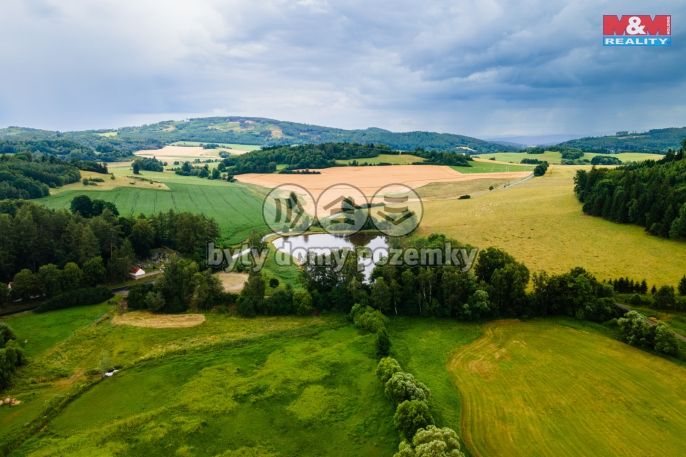 Prodej, Rodinný dům, Kolinec