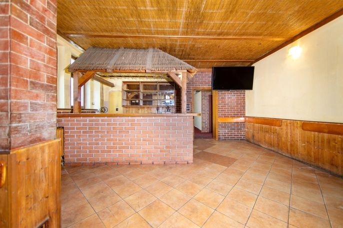 Prodej, Obchodní objekt, Plzeň