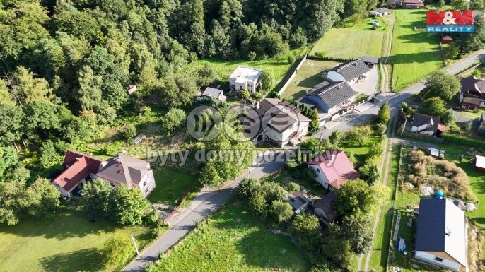 Prodej, Pozemek k bydlení, Dětmarovice