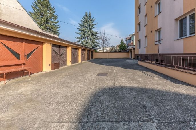 Prodej, Byt 3+1, Nymburk