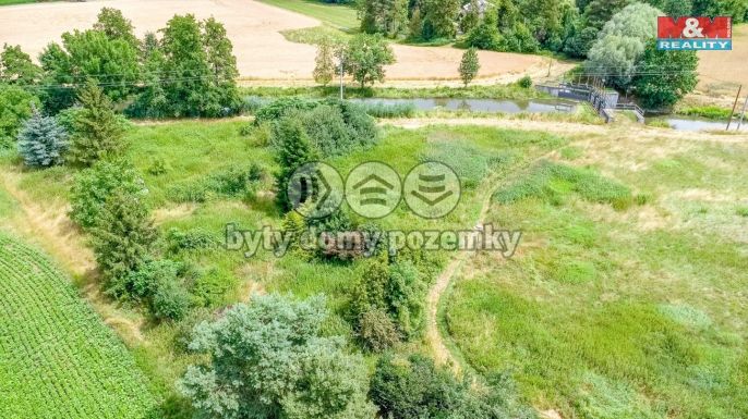 Prodej, Pozemek k bydlení, Štěpánov