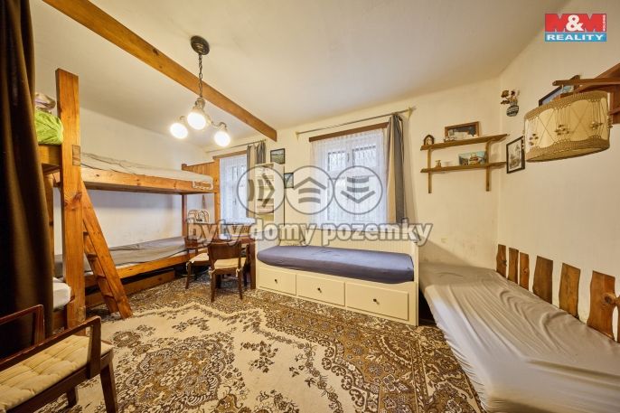 Prodej, Rodinný dům, Horní Maršov